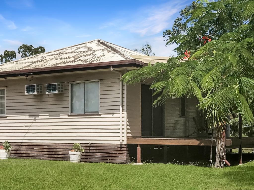 22 Suttor St, Nebo, QLD 4742