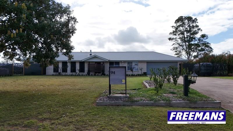 94-96 Rosella Pde, Kingaroy, QLD 4610