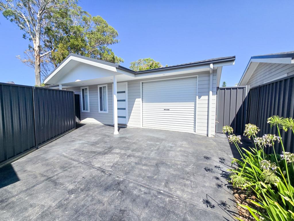 34a Brisbane Rd, Campbelltown, NSW 2560