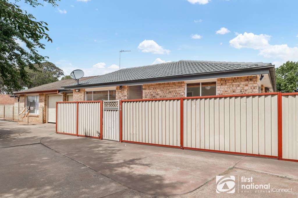 1/56 Mcquade Ave, South Windsor, NSW 2756