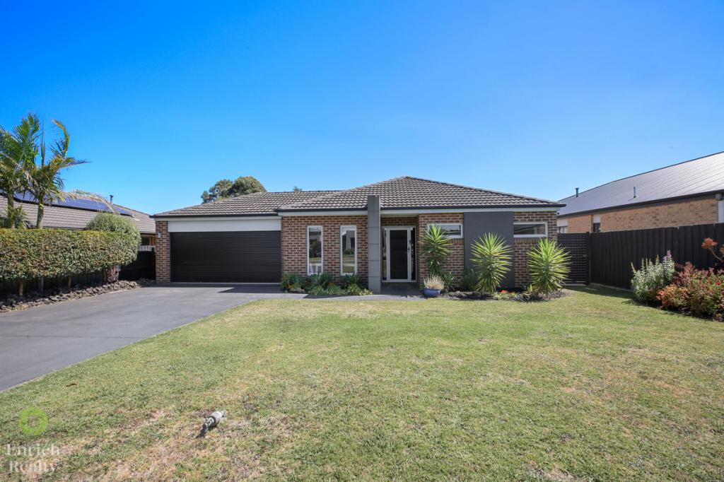 10 Donegal Ave, Traralgon, VIC 3844
