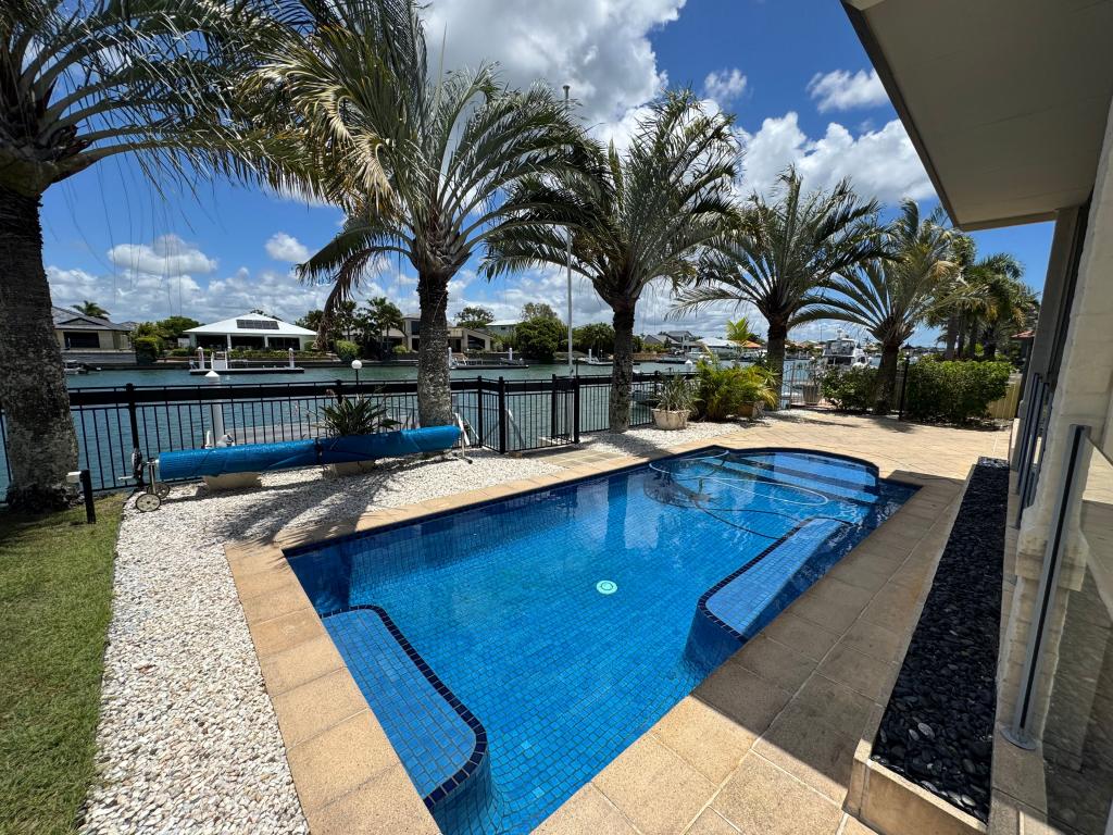 40 Tradewinds Dr, Banksia Beach, QLD 4507