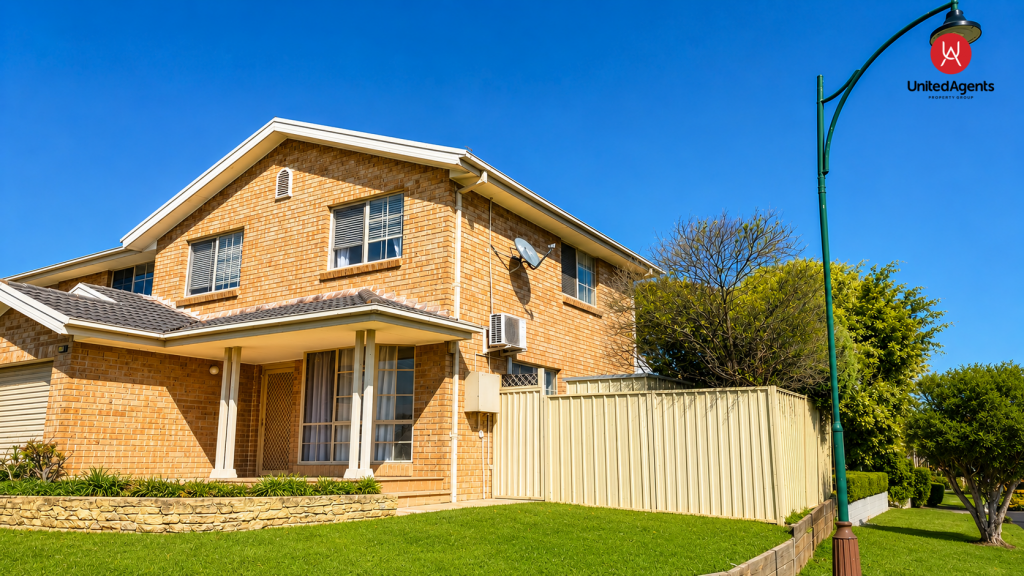 1b Harris Pl, West Hoxton, NSW 2171