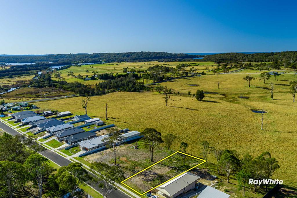 28 Caswell St, Moruya, NSW 2537