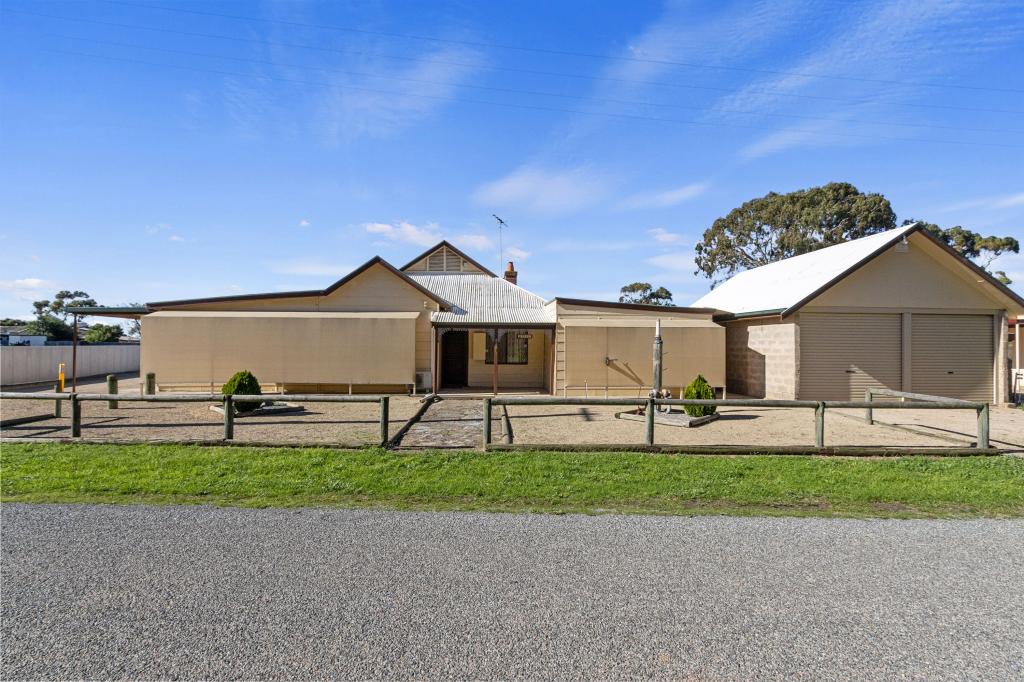 29-31 Main St, Pine Point, SA 5571
