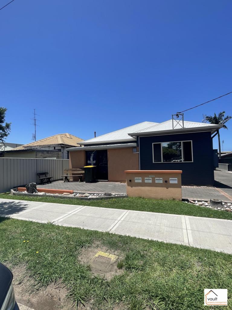 3/123 KENNY ST, WOLLONGONG, NSW 2500