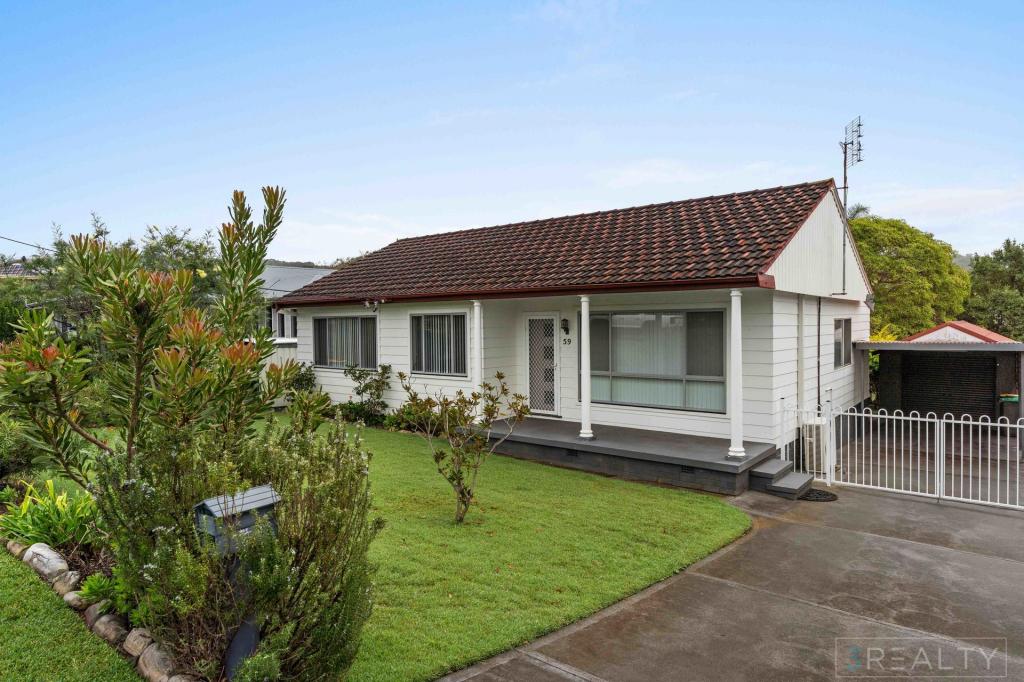 59 Pacific St, Caves Beach, NSW 2281