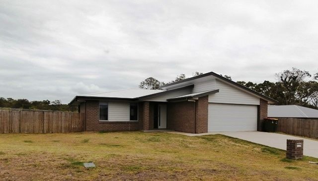 4 LAPWING CT, YEPPOON, QLD 4703