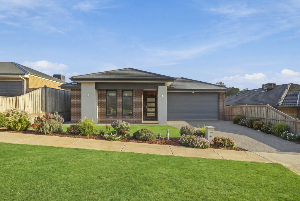 8 Marshall Ave, Warragul, VIC 3820