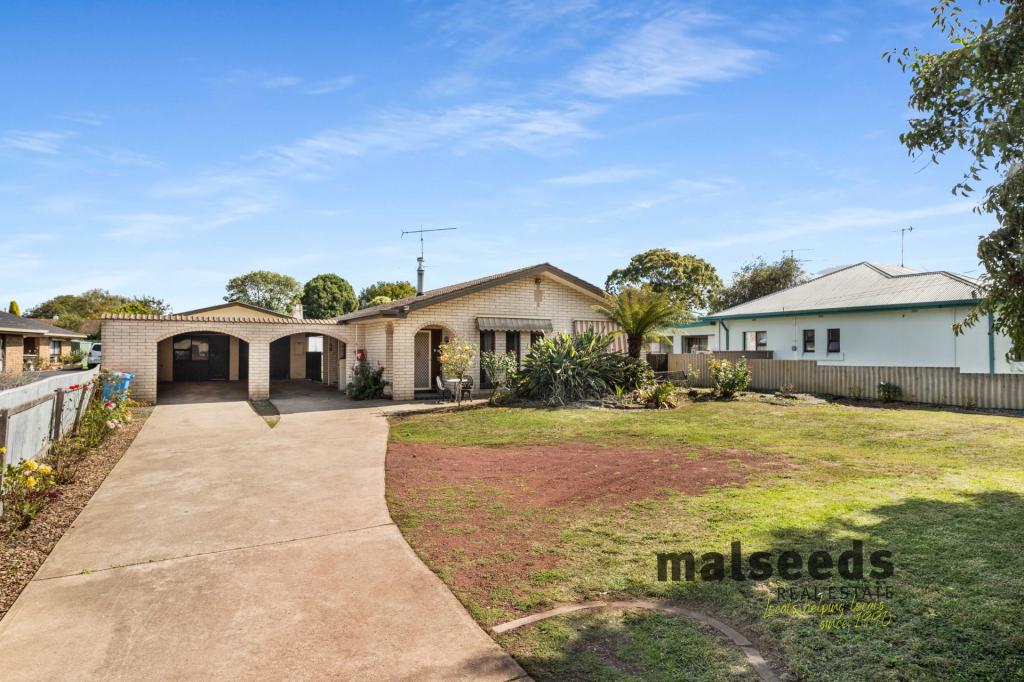 11 Lindsay St, Mount Gambier, SA 5290