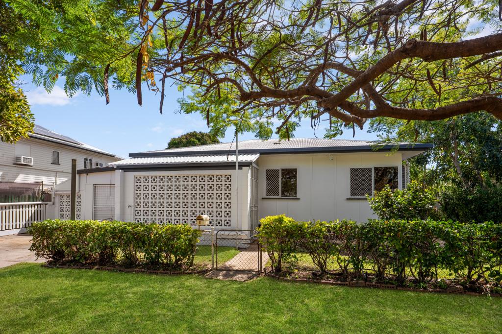 7 Begg St, Gulliver, QLD 4812