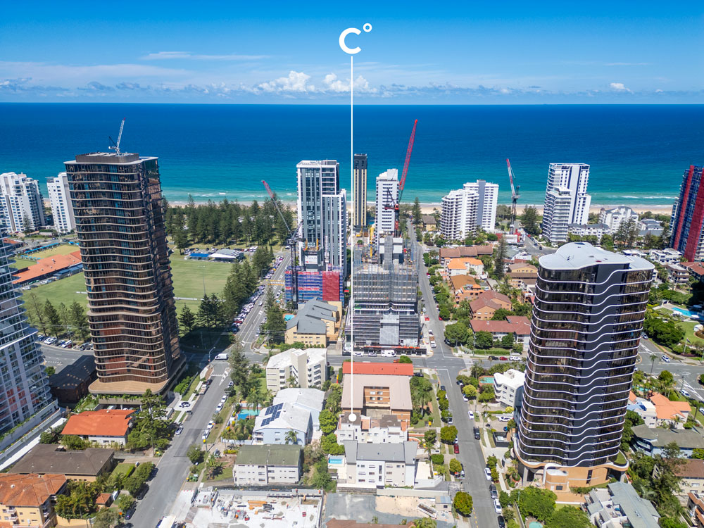 8/35 Britannia Ave, Broadbeach, QLD 4218