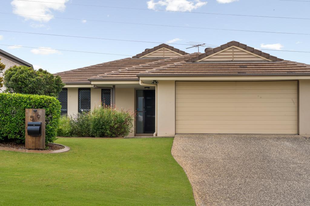 59 Rolland Pde, Warner, QLD 4500