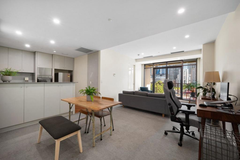 57/1 Queensberry St, Carlton, VIC 3053