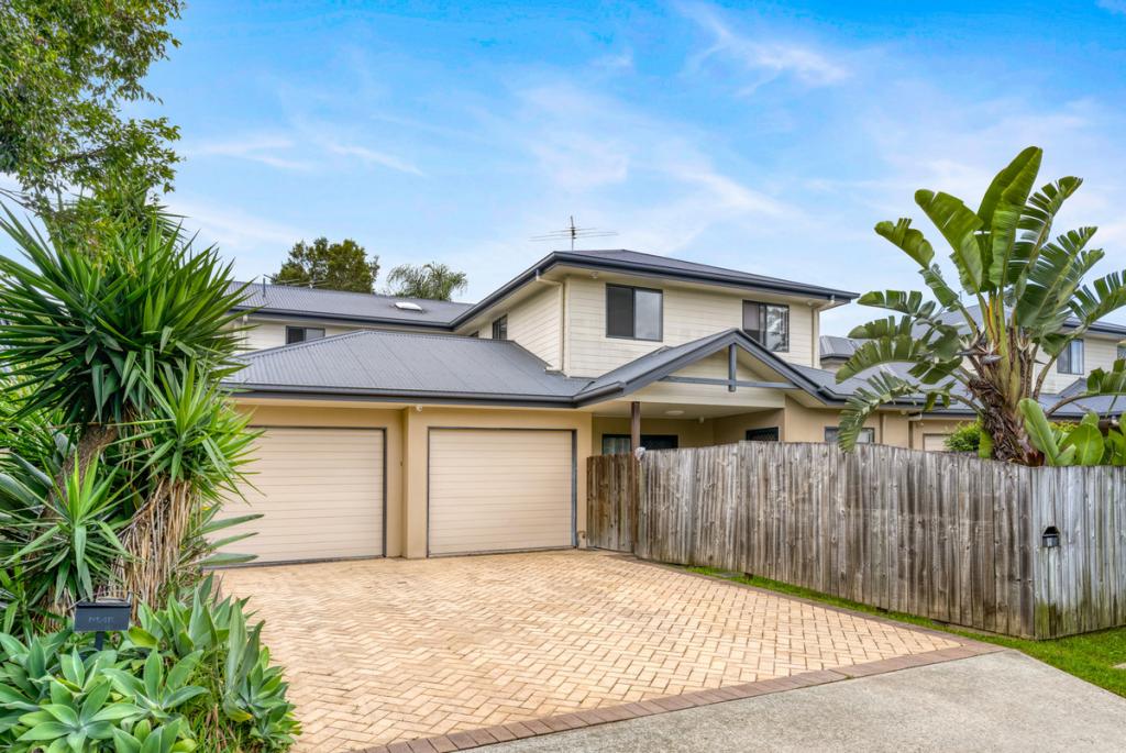 1/36 Rodway St, Zillmere, QLD 4034