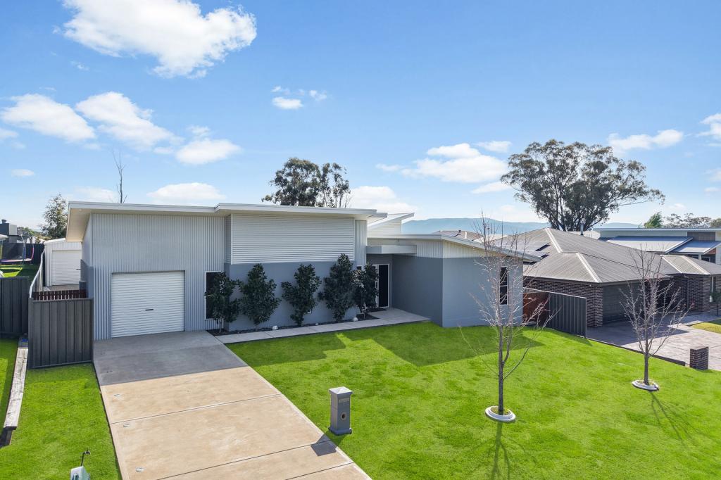 5 Doug Gudgeon Dr, Mudgee, NSW 2850