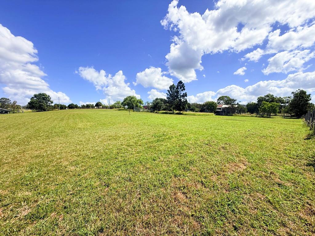 Lot 306 Hodnett St, Mount Perry, QLD 4671