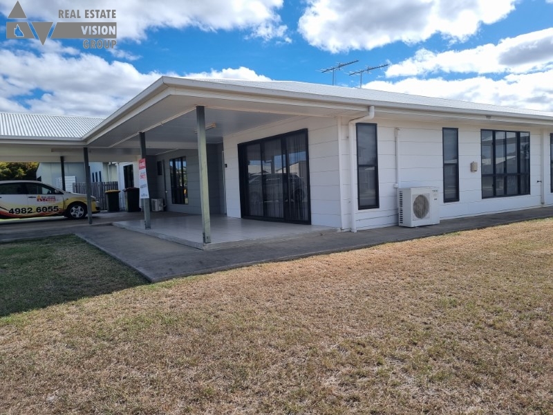 1/5 DEACON DR, BLACKWATER, QLD 4717