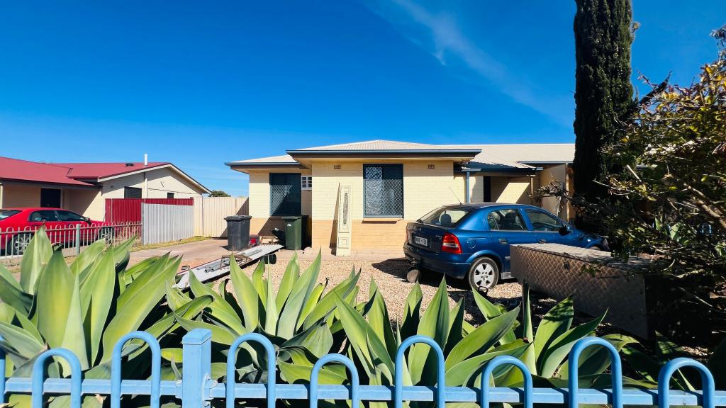 11 Havelberg St, Whyalla Stuart, SA 5608