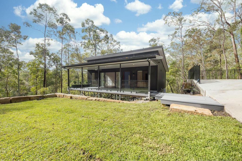 21a Karragata Ct, Tallebudgera, QLD 4228