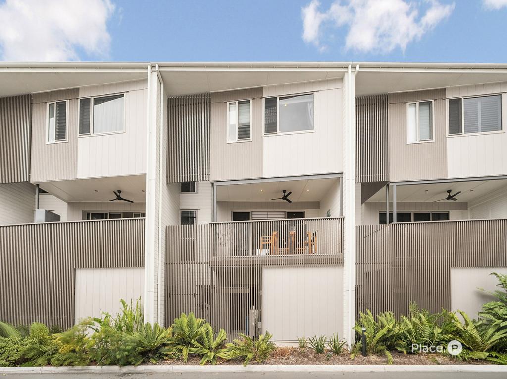 15/191 Quay Cct, Newport, QLD 4020