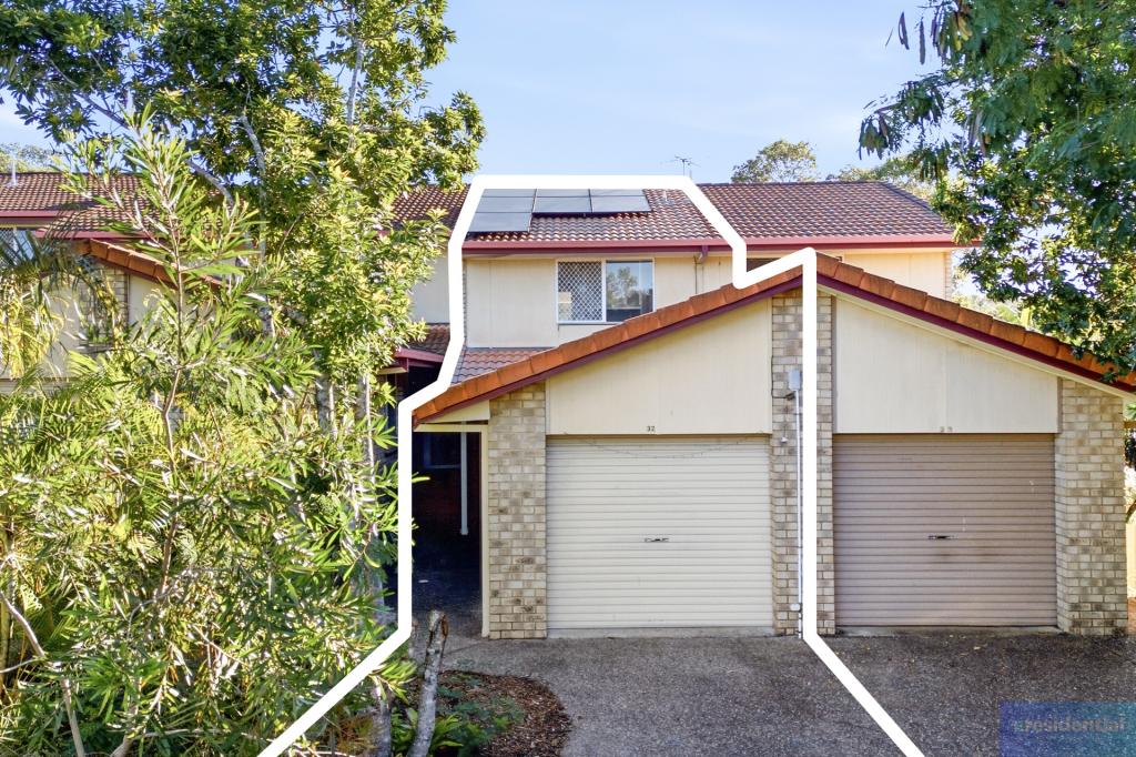32/50 Castile Cres, Edens Landing, QLD 4207