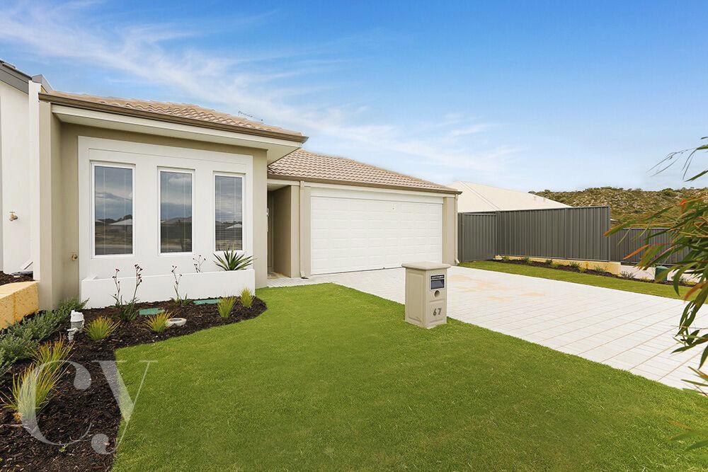 67 Mebbin Gr, Yanchep, WA 6035