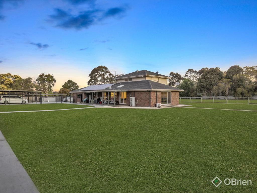 3 Noaki St, Pearcedale, VIC 3912