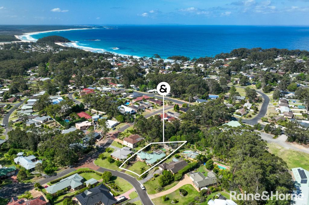 13 Callemondah Cl, Narrawallee, NSW 2539