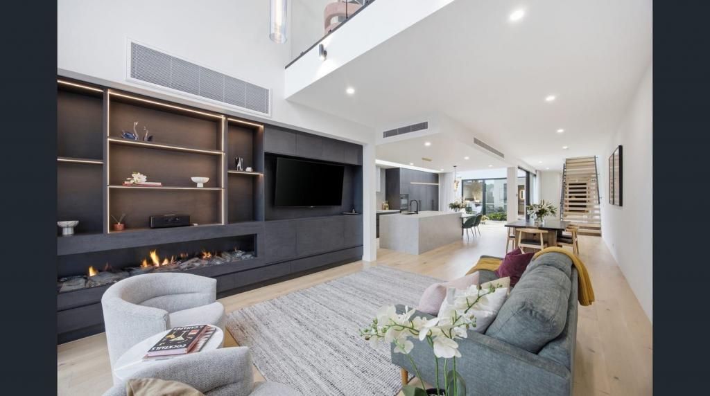 178a Ludstone St, Hampton, VIC 3188