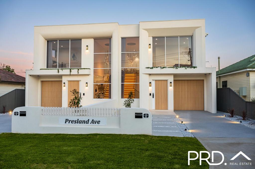 19b Presland Ave, Revesby, NSW 2212