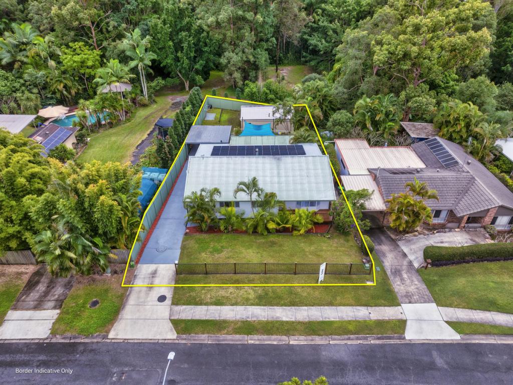 13 Chopin Ct, Nerang, QLD 4211