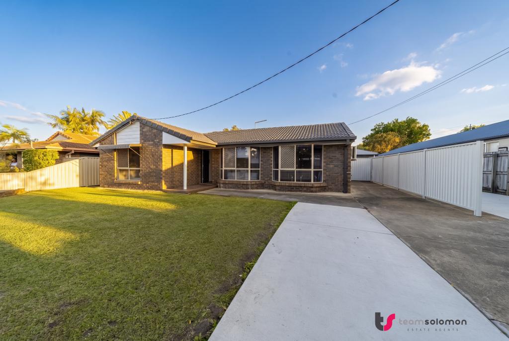 5A ANITA ST, REDLAND BAY, QLD 4165