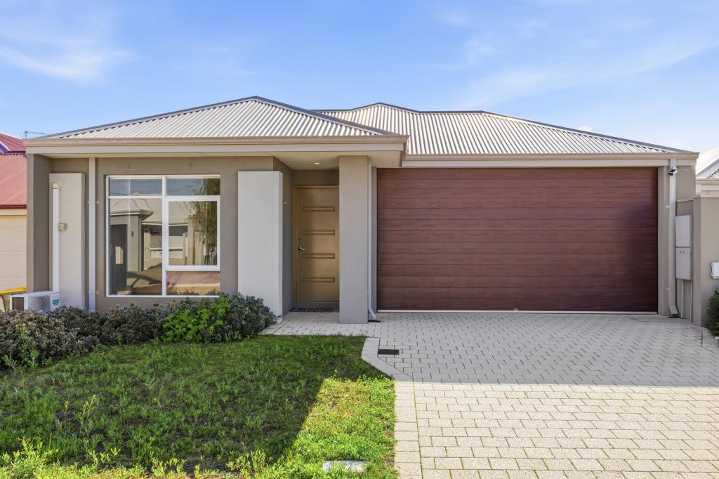 20 Narran St, Anketell, WA 6167