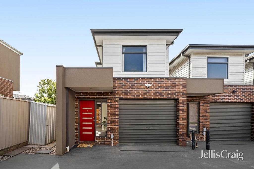 4/162 Somerset Rd, Campbellfield, VIC 3061