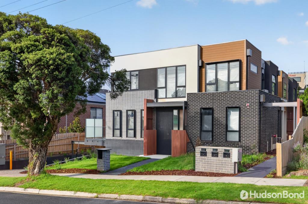2/27 Kelly St, Doncaster, VIC 3108