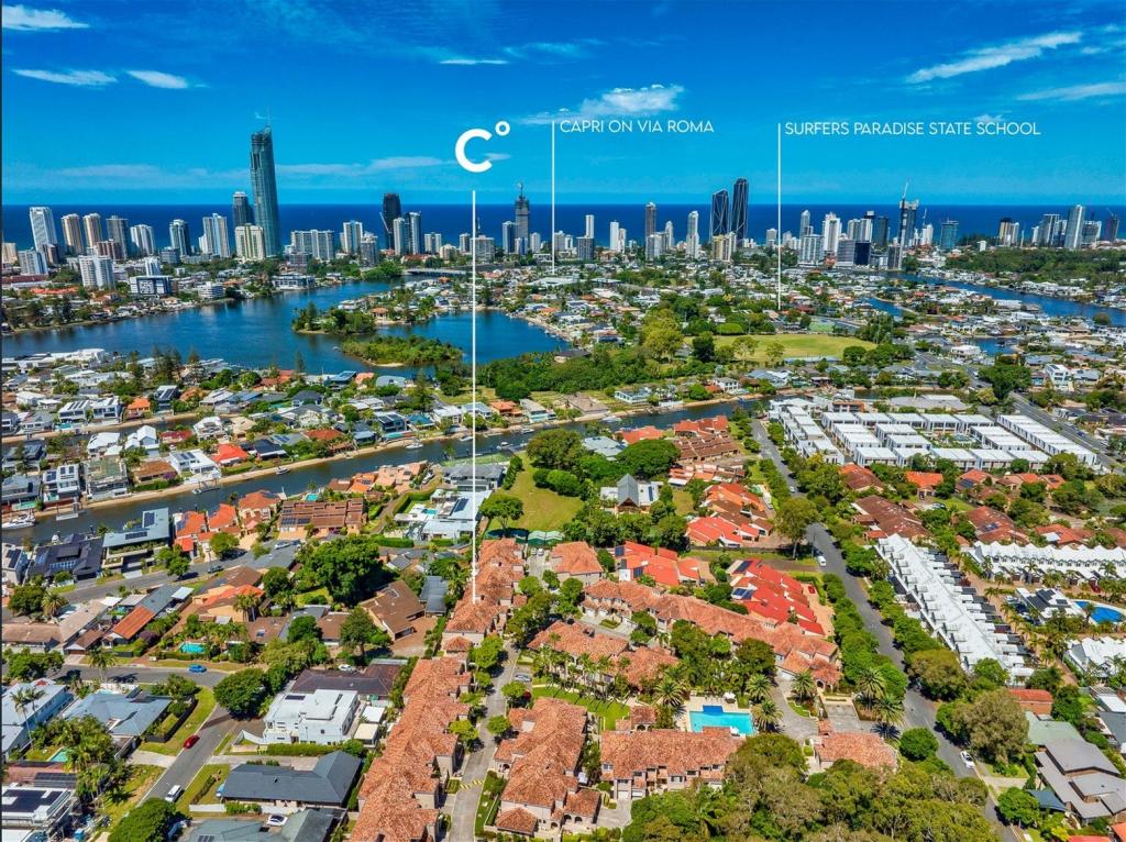 30/7 ELLIOTT ST, SURFERS PARADISE, QLD 4217