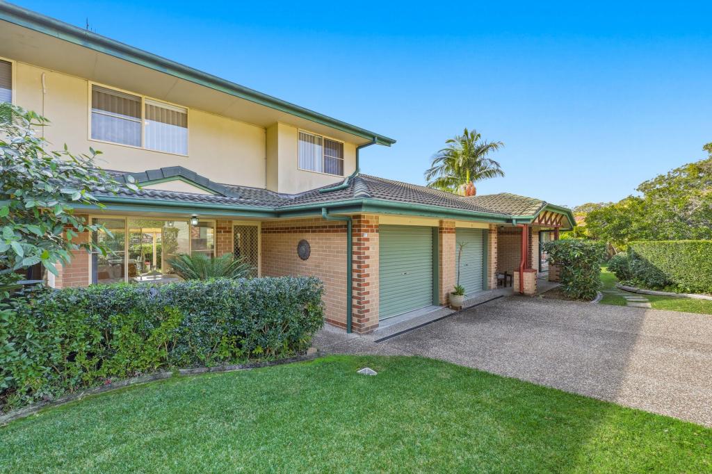 19/1 Bridgman Dr, Reedy Creek, QLD 4227