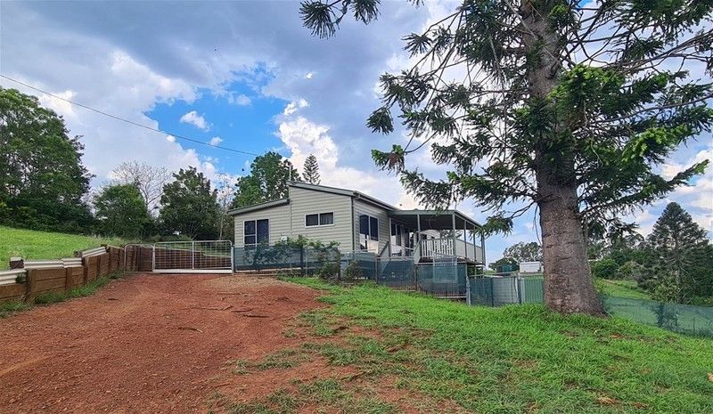 12 Rosalie Dr, Yarraman, QLD 4614