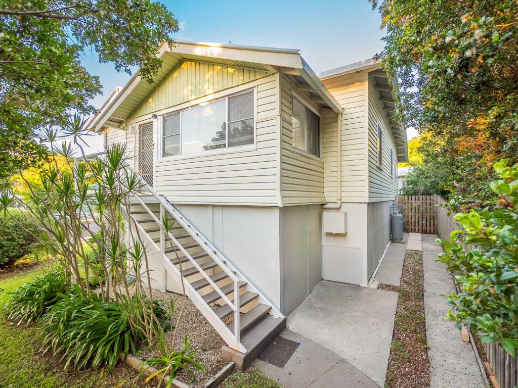 1 LITTLE URALBA ST, LISMORE, NSW 2480