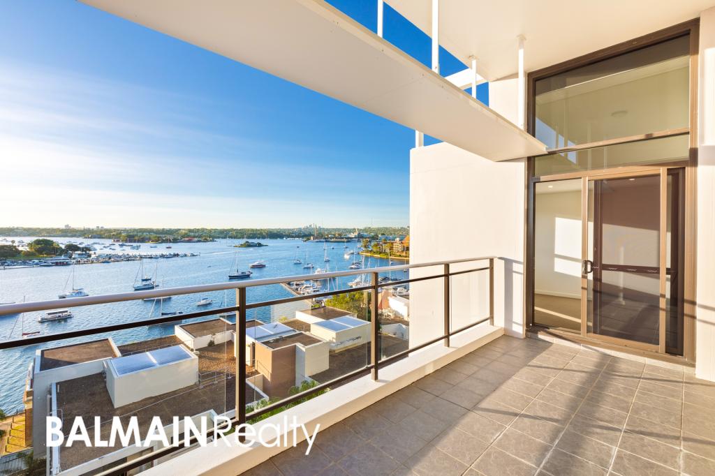 1012/27 Margaret St, Rozelle, NSW 2039