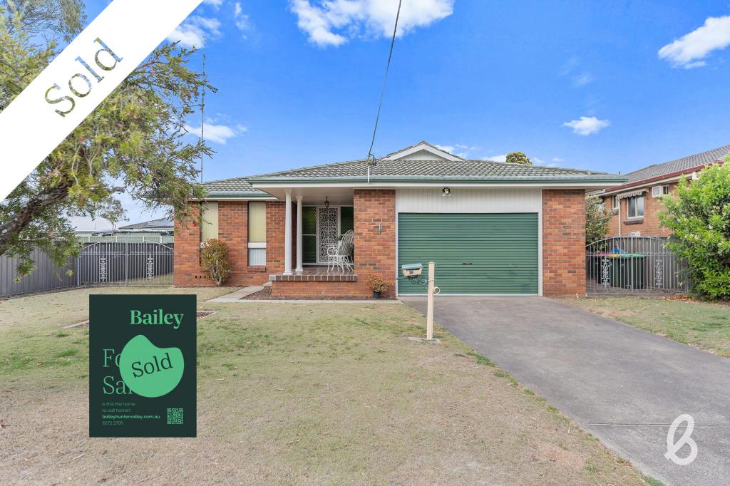 28 Brucedale Ave, Singleton, NSW 2330