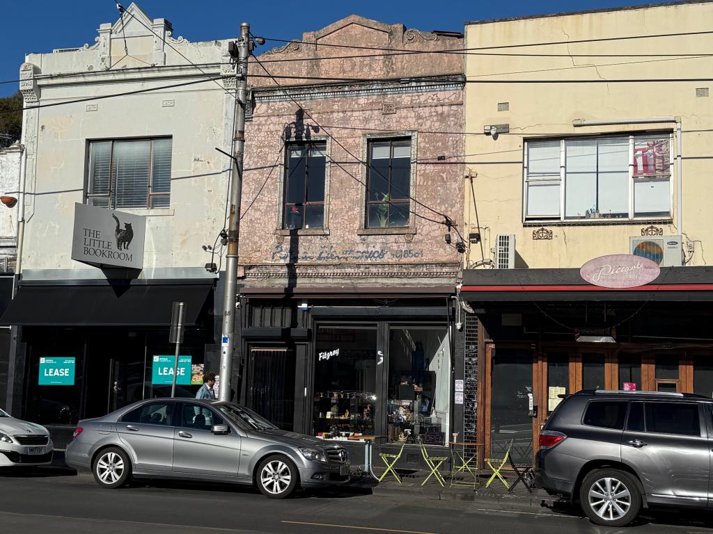 218 St Georges Rd, Fitzroy North, VIC 3068