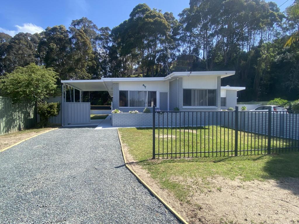 1/12 Heradale Pde, Batemans Bay, NSW 2536