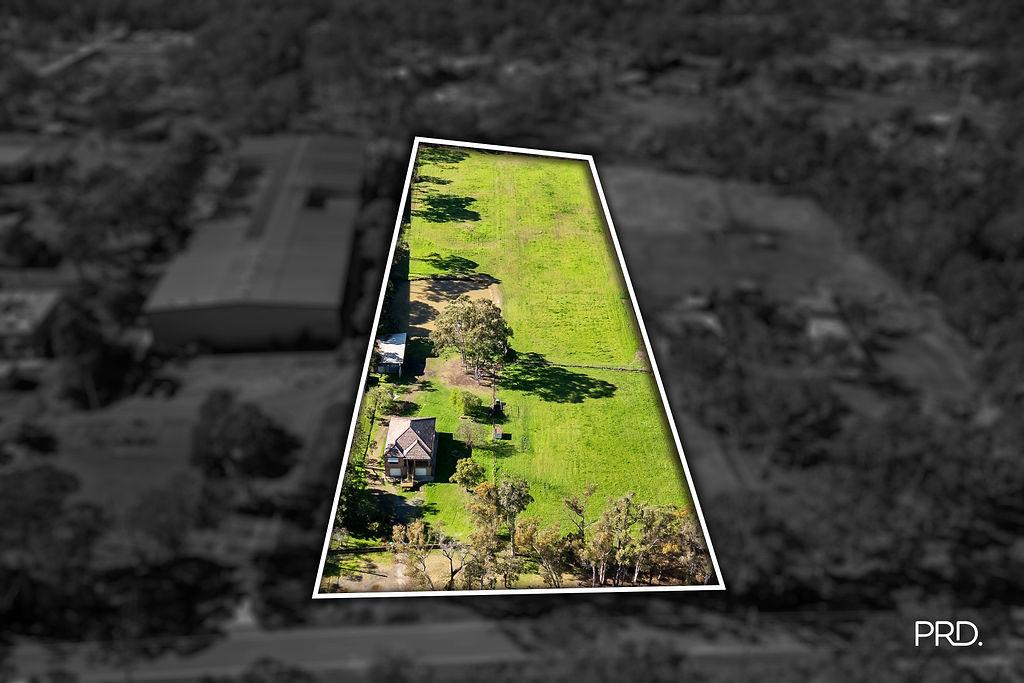 955-961 Londonderry Rd, Londonderry, NSW 2753