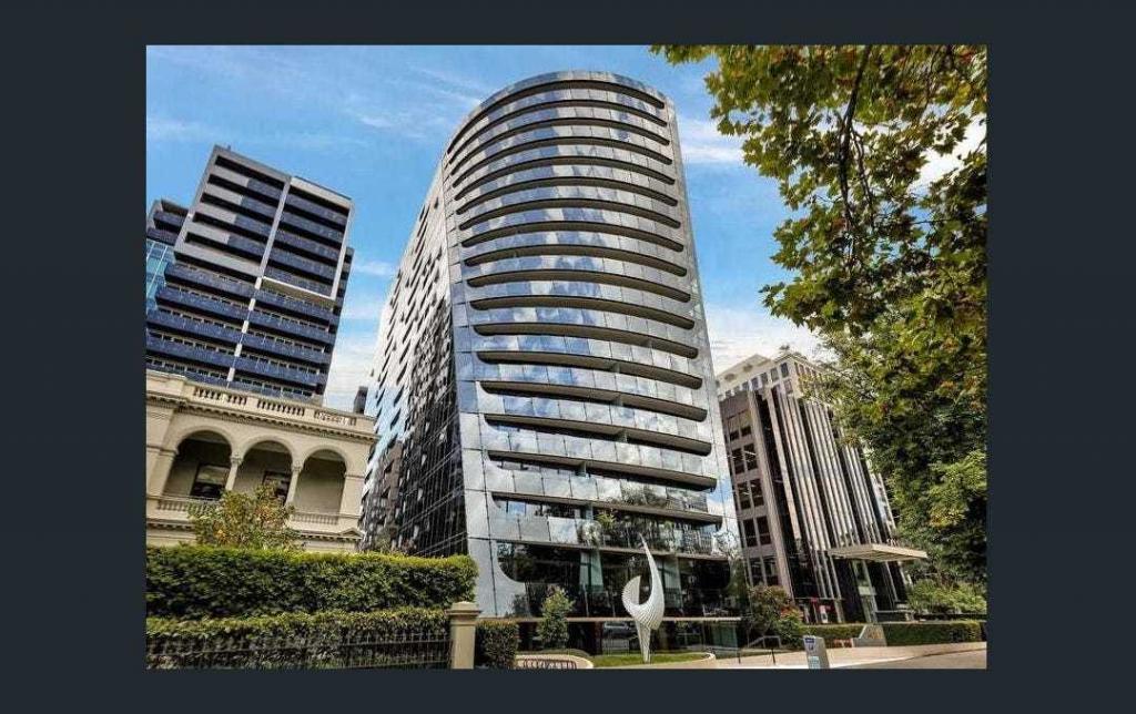 1212/450 ST KILDA RD, MELBOURNE, VIC 3004