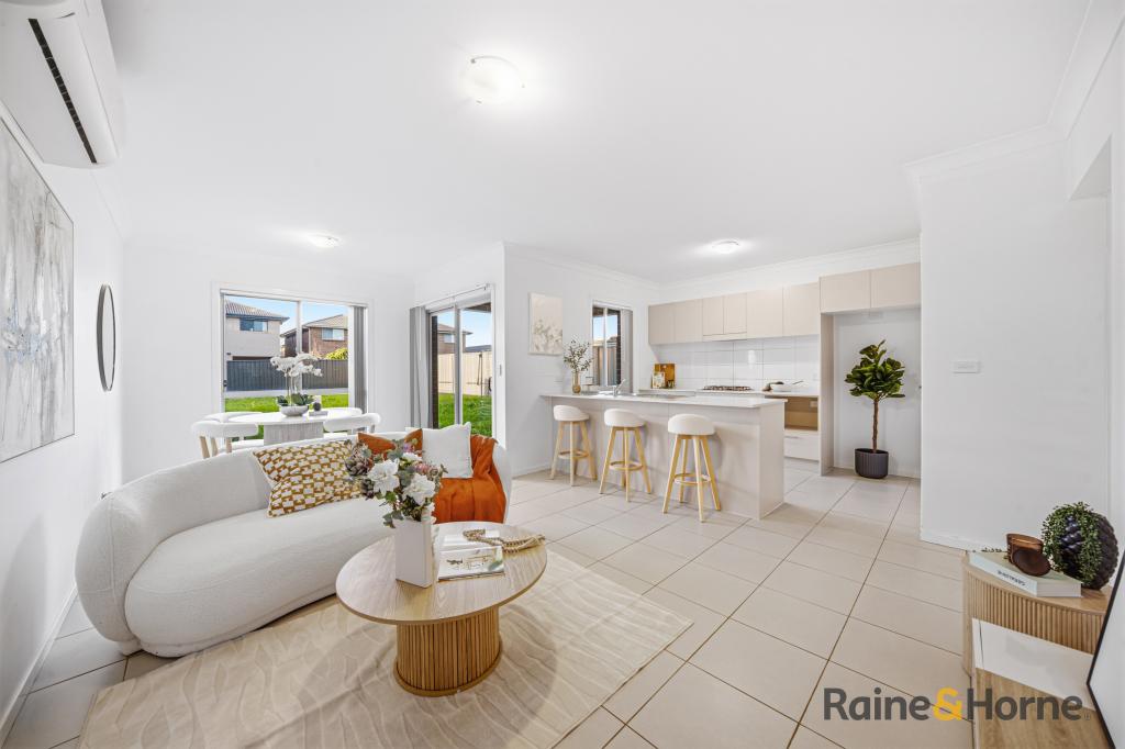 35 Timbercrest St, Box Hill, NSW 2765