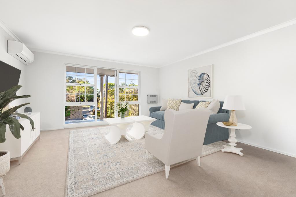 4/4 The Close, Hunters Hill, NSW 2110