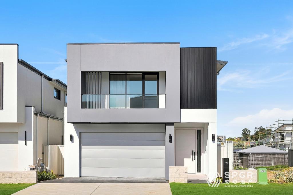 109 Solstice St, Box Hill, NSW 2765