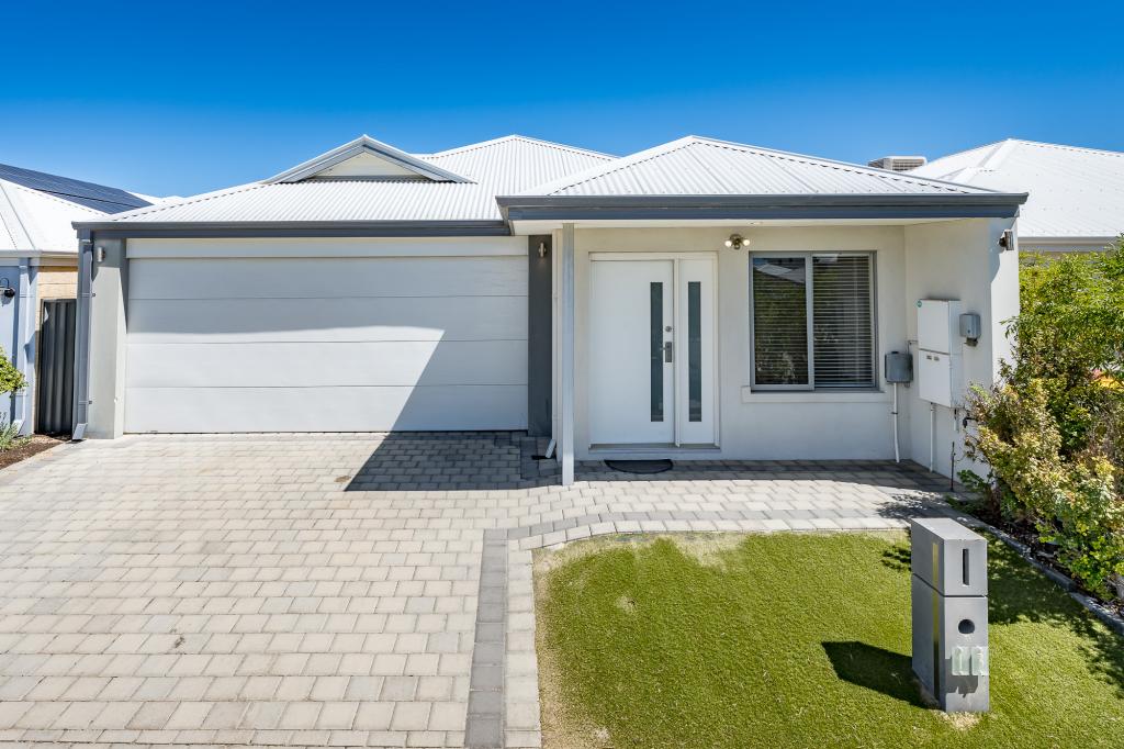 13 Edgari St, Jindalee, WA 6036